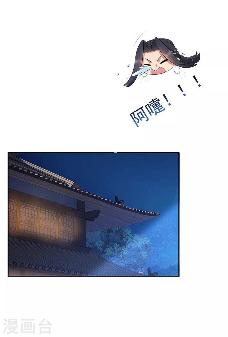 🍕狂女重生：纨绔七皇妃 第313话 女侠梦 第25页