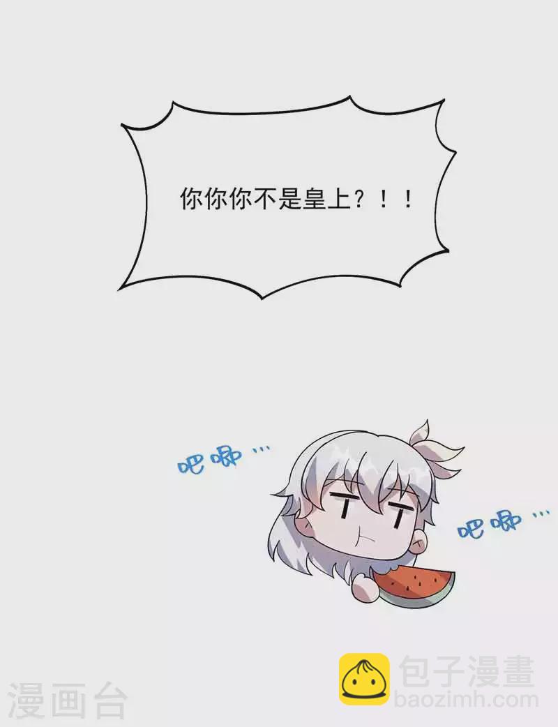 🍕狂女重生：纨绔七皇妃 第330话 偷梁换柱 第29页