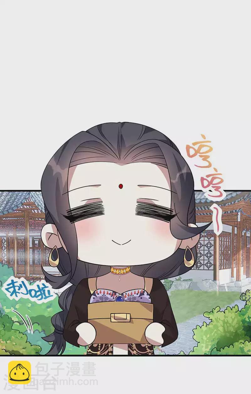 🍕狂女重生：纨绔七皇妃 第334话 秋雨的担忧 第2页