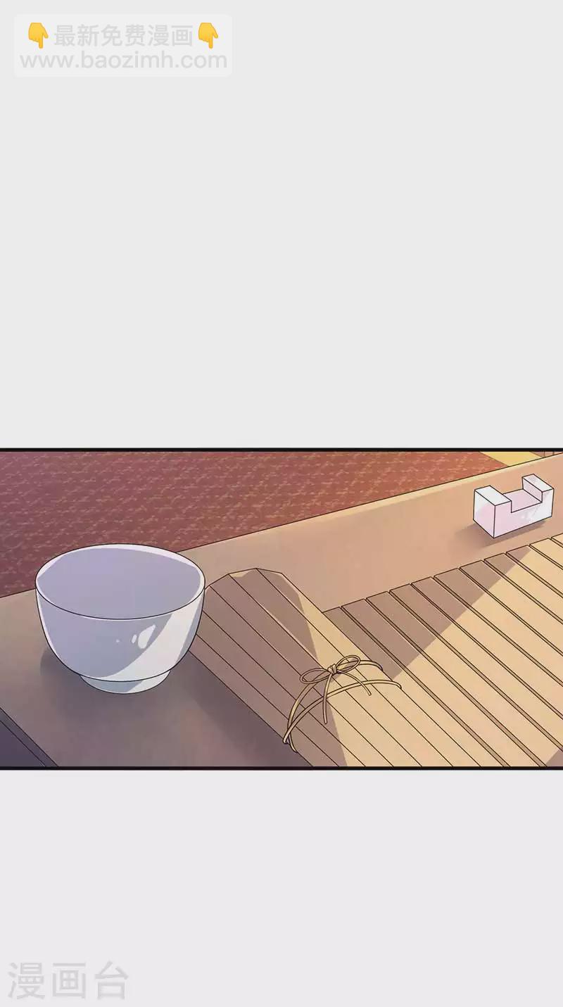 🍕狂女重生：纨绔七皇妃 第334话 秋雨的担忧 第25页