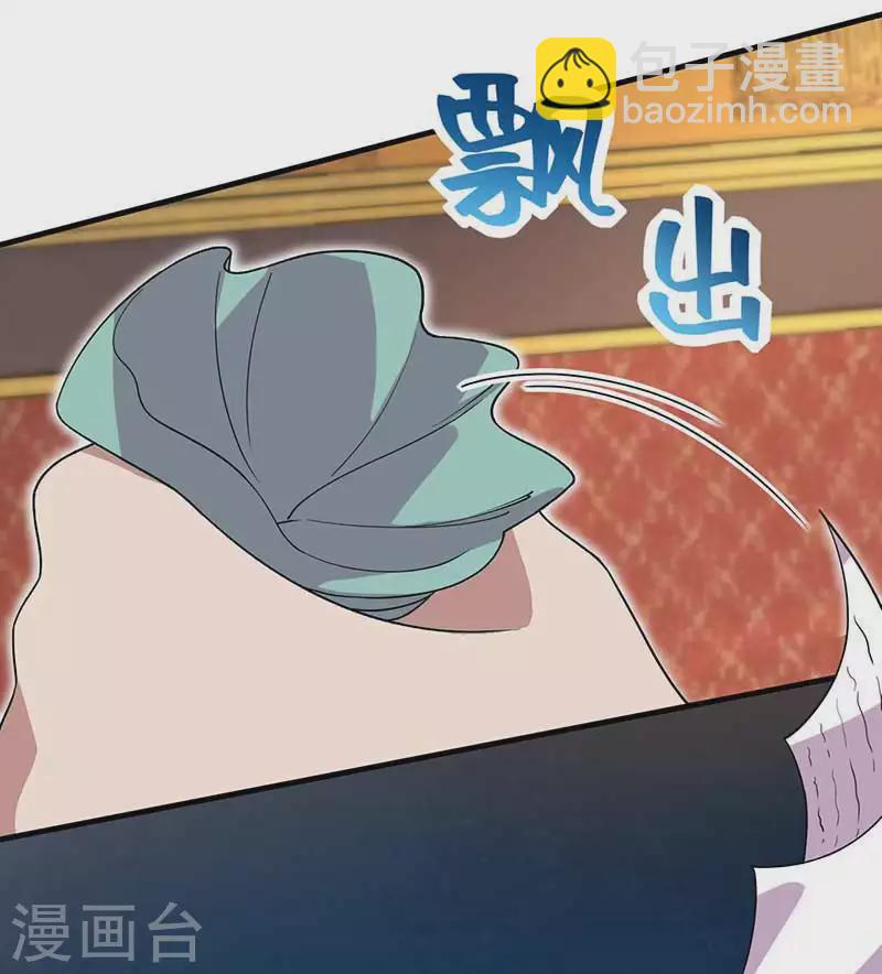 🍕狂女重生：纨绔七皇妃 第334话 秋雨的担忧 第38页