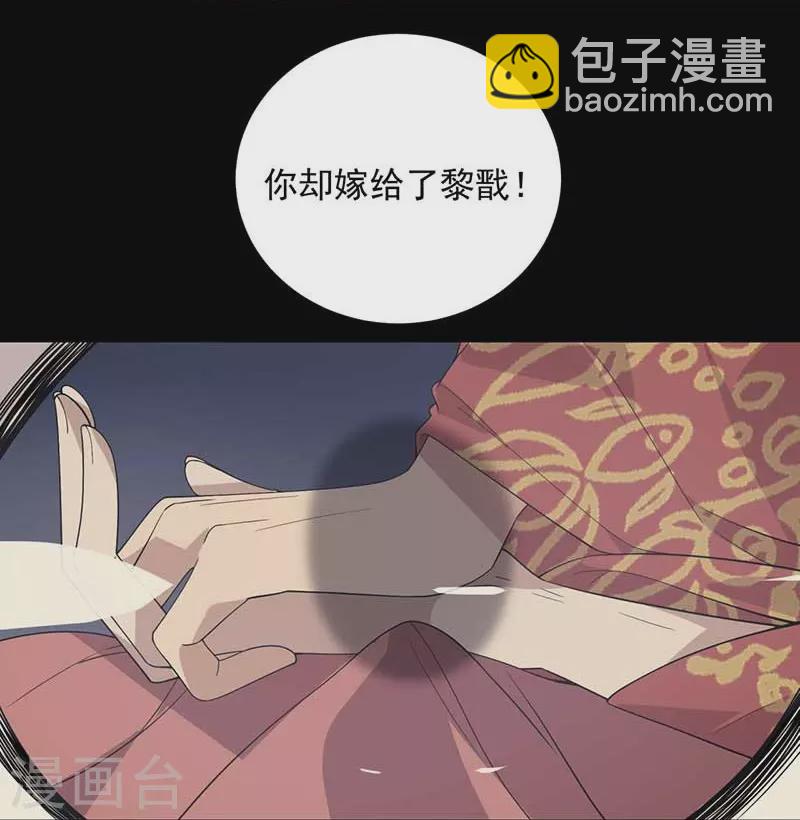 🍕狂女重生：纨绔七皇妃 第338话 原来你才是幕后主使 第26页