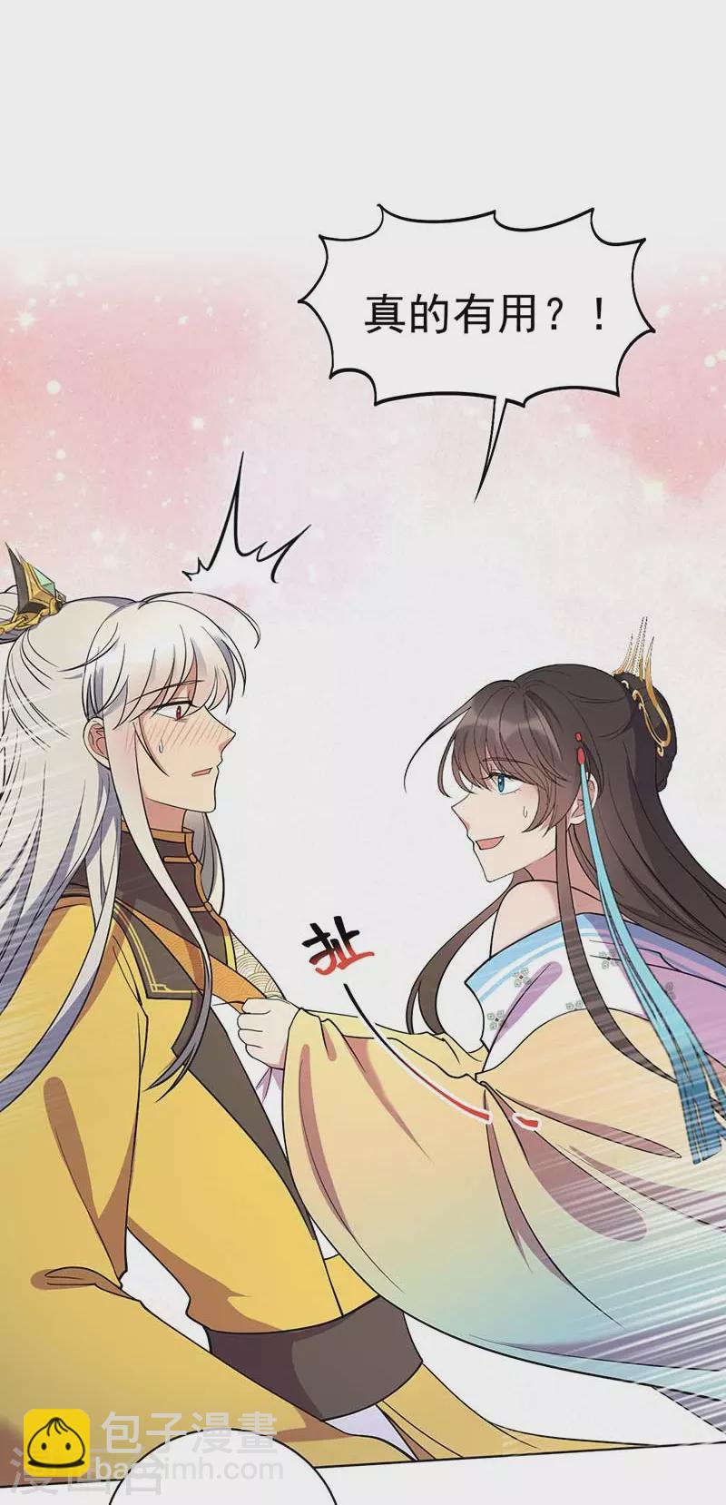 🍕狂女重生：纨绔七皇妃 第353话 有办法了！ 第13页