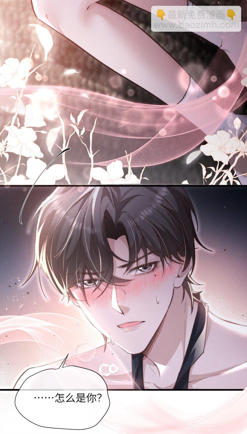12 不可描述的礼物-第12话