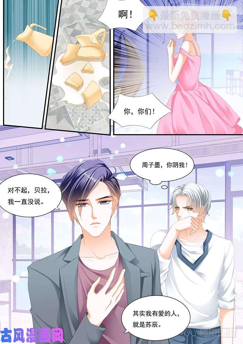 我已经有&ldquo;爱人&rdquo;了-第48话