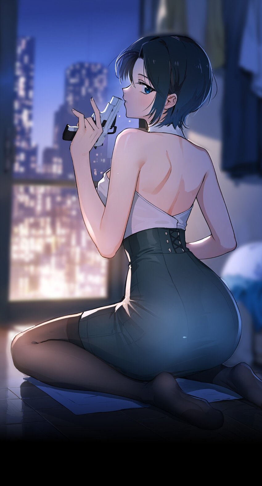 116 116-第116话