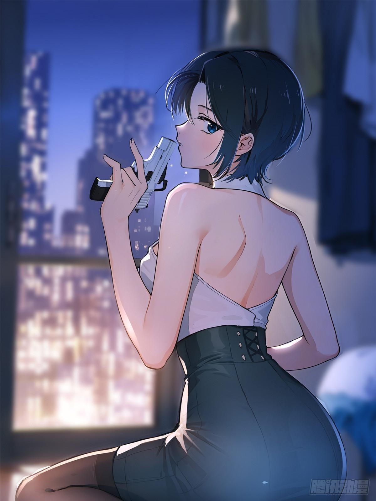 152(1/2)-第152话