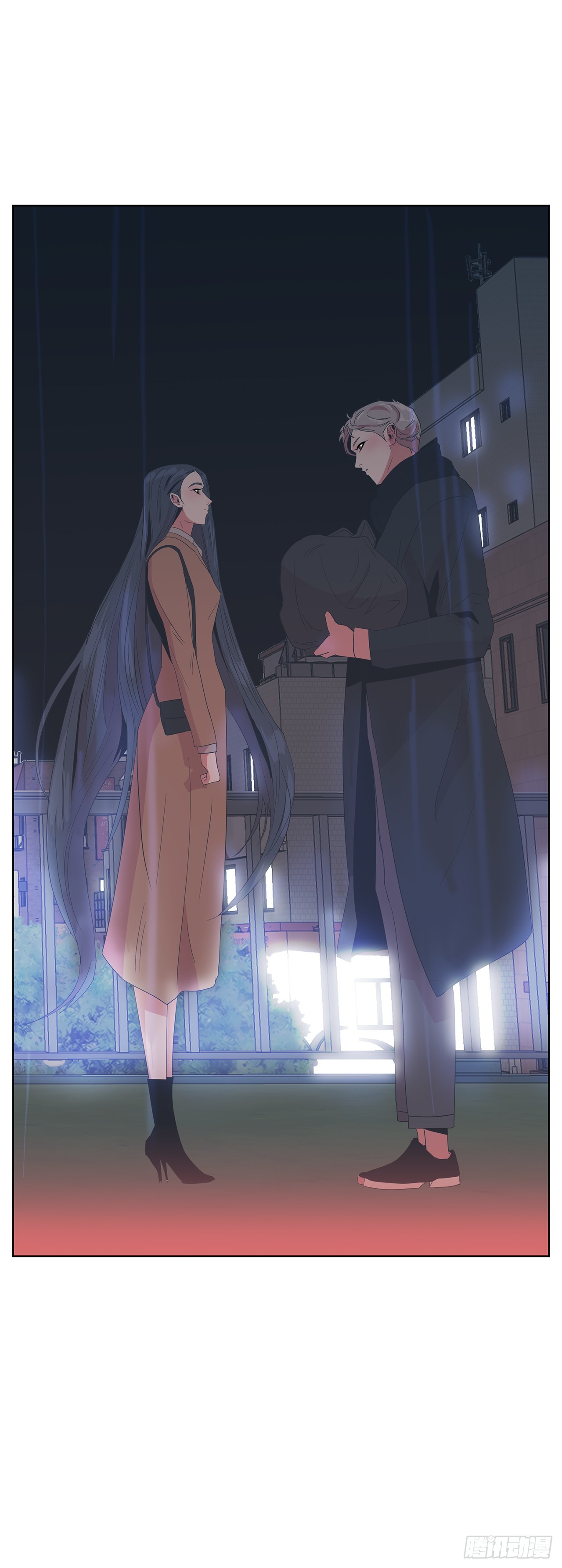 15.同样的选择-第16话