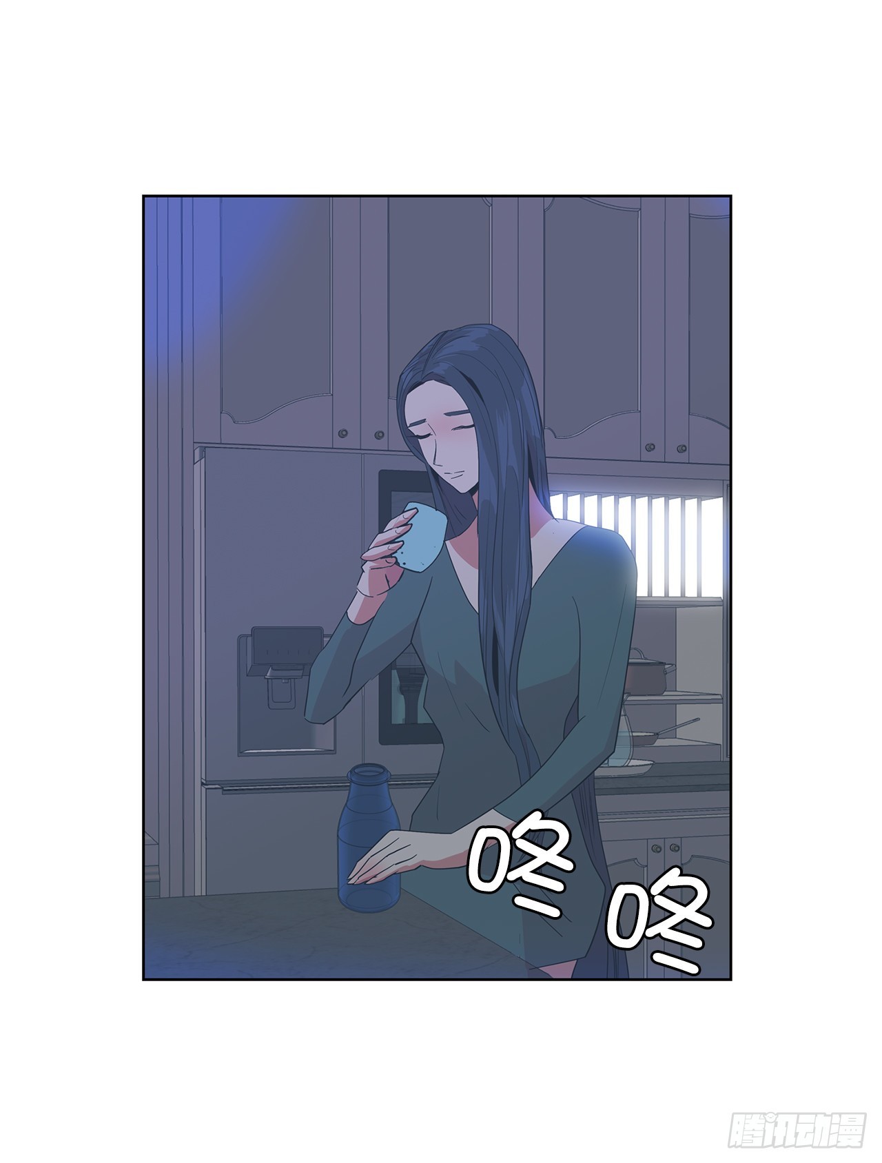 21.庆祝搬家(1/2)-第22话