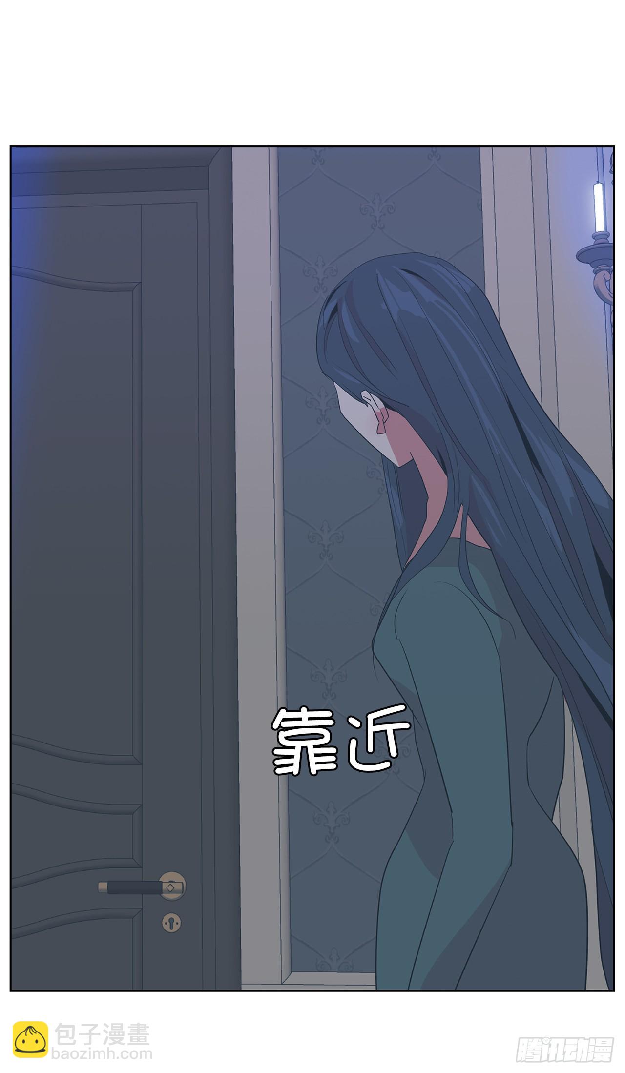 21.庆祝搬家(1/2)-第22话