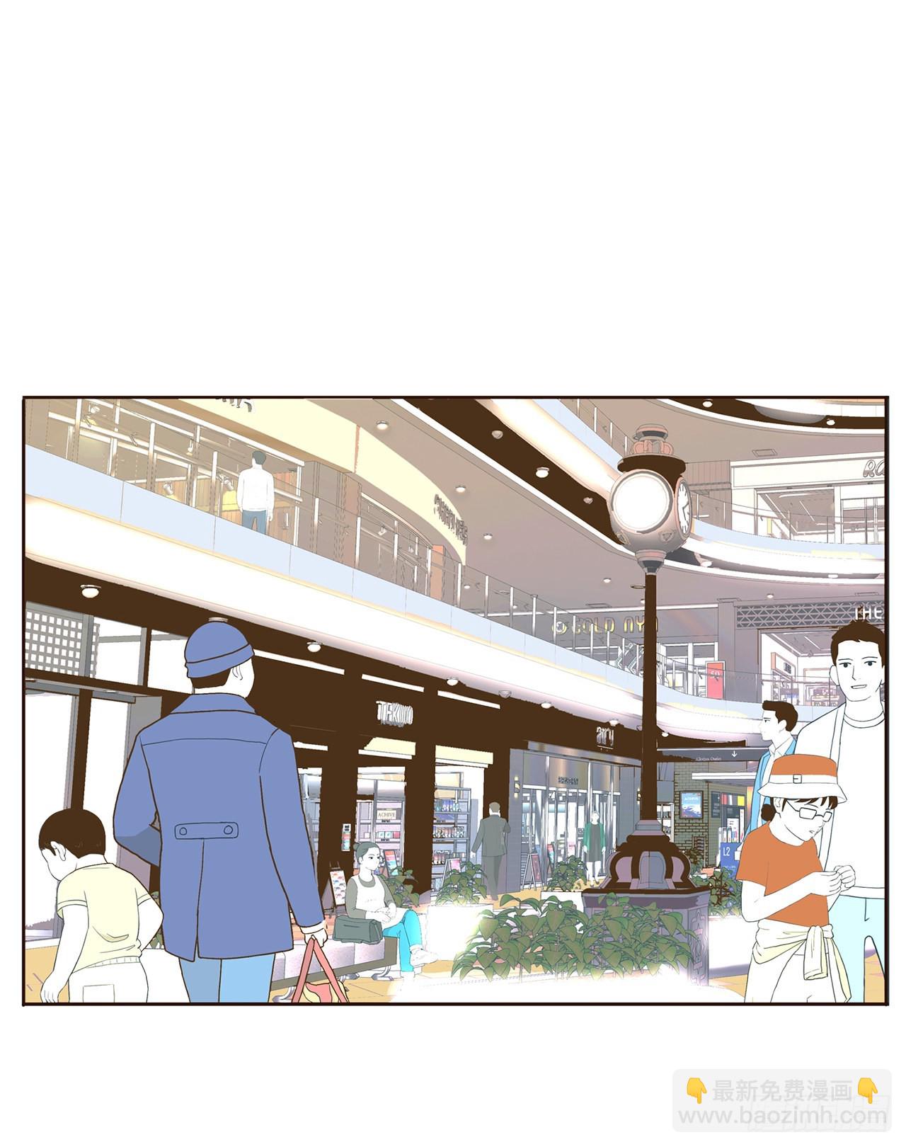 35.千年的树(1/2)-第36话