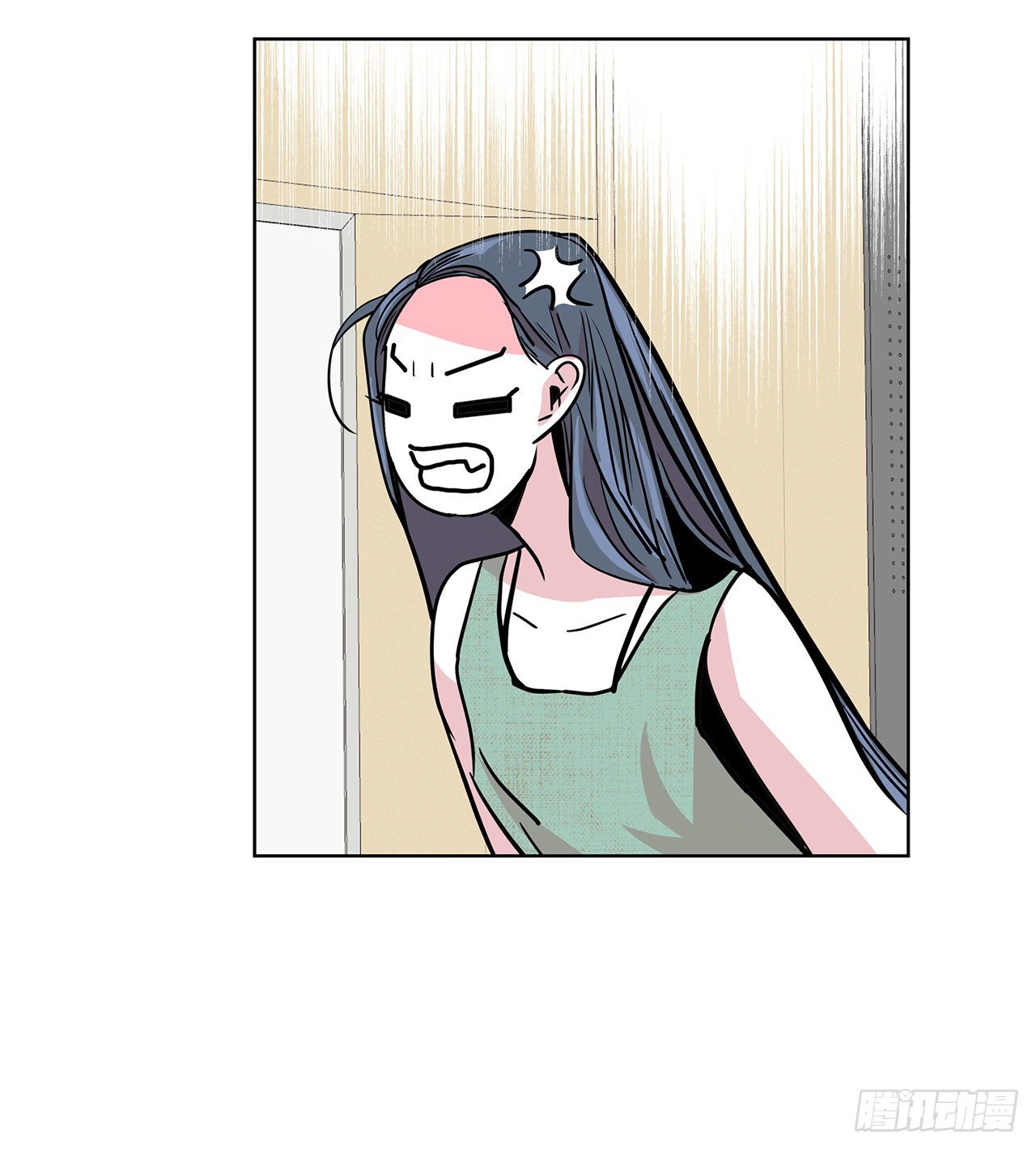 35.千年的树(1/2)-第36话