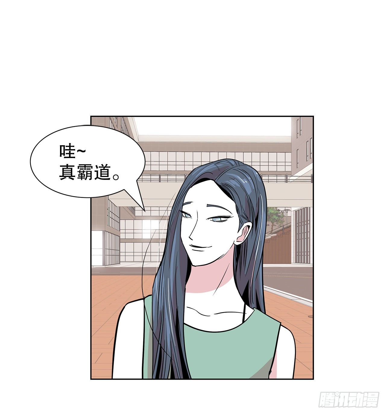 35.千年的树(1/2)-第36话
