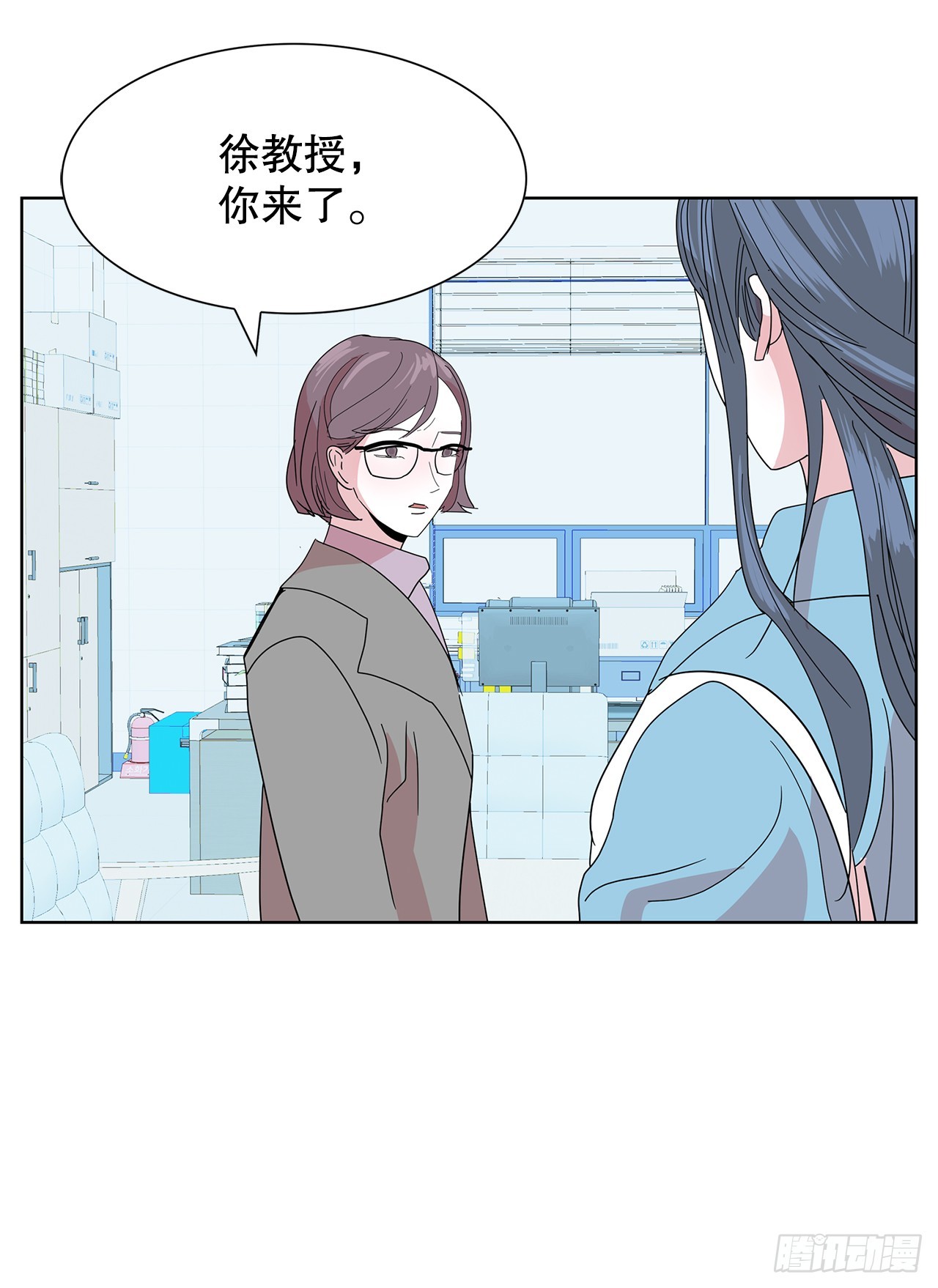 39.等待(1/2)-第40话