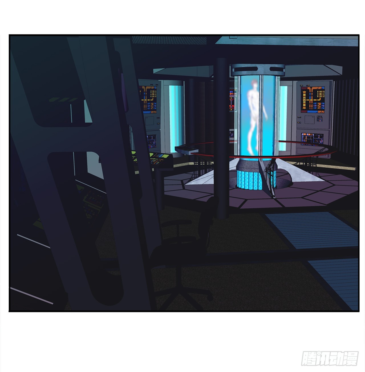 43.和姜勋摊牌(1/2)-第44话