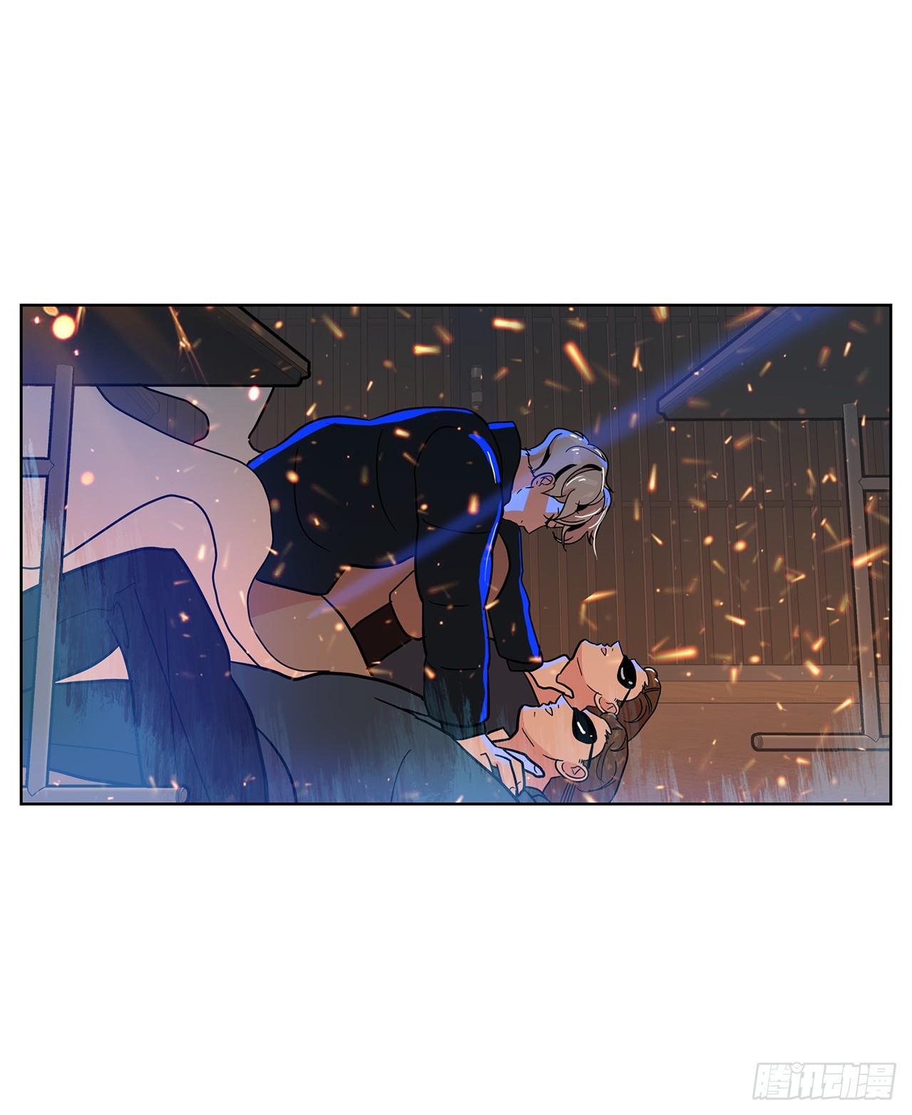 45.洛巍回来了(1/2)-第46话
