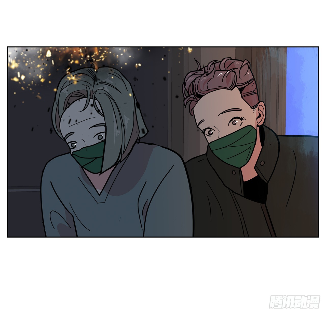 45.洛巍回来了(1/2)-第46话