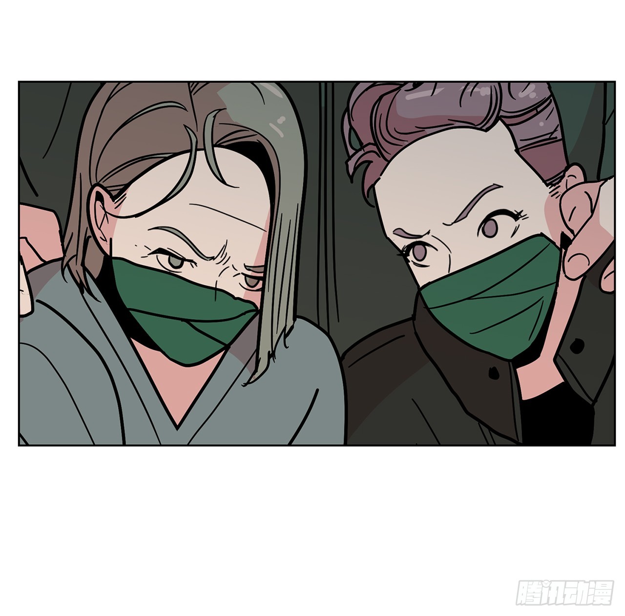 45.洛巍回来了(1/2)-第46话