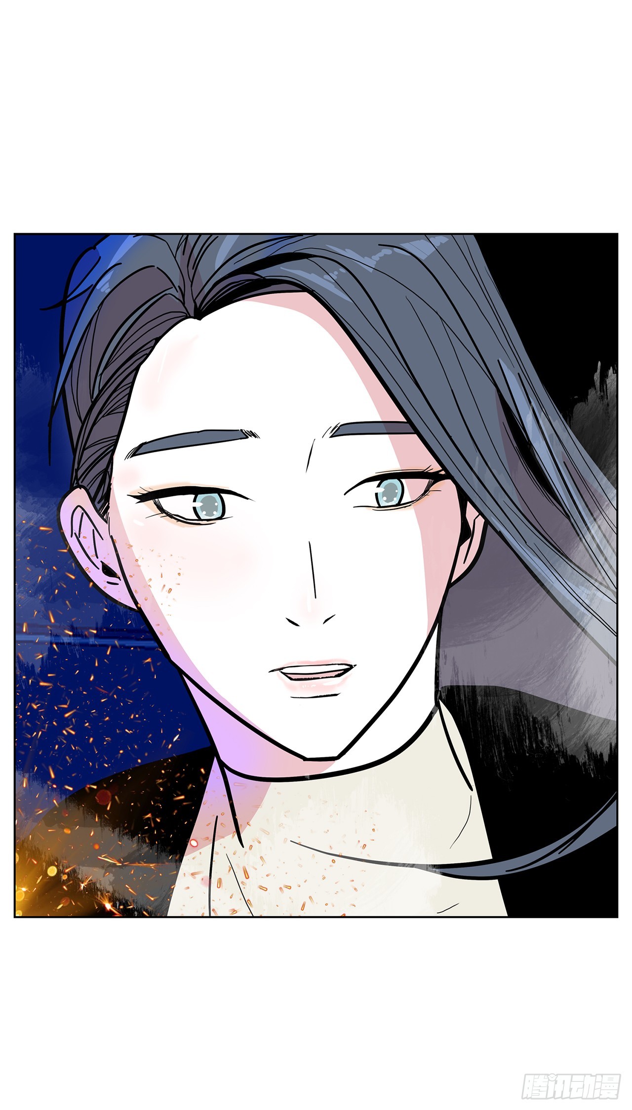 45.洛巍回来了(1/2)-第46话