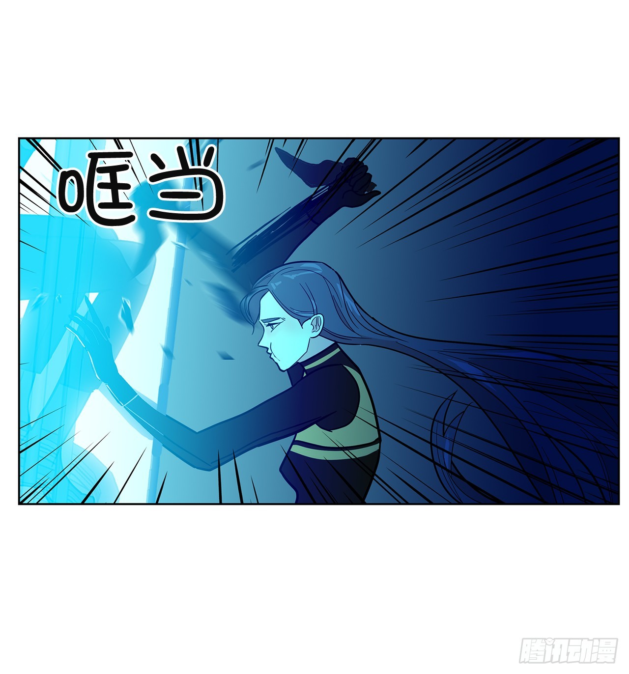 51.救出亲人(1/2)-第52话