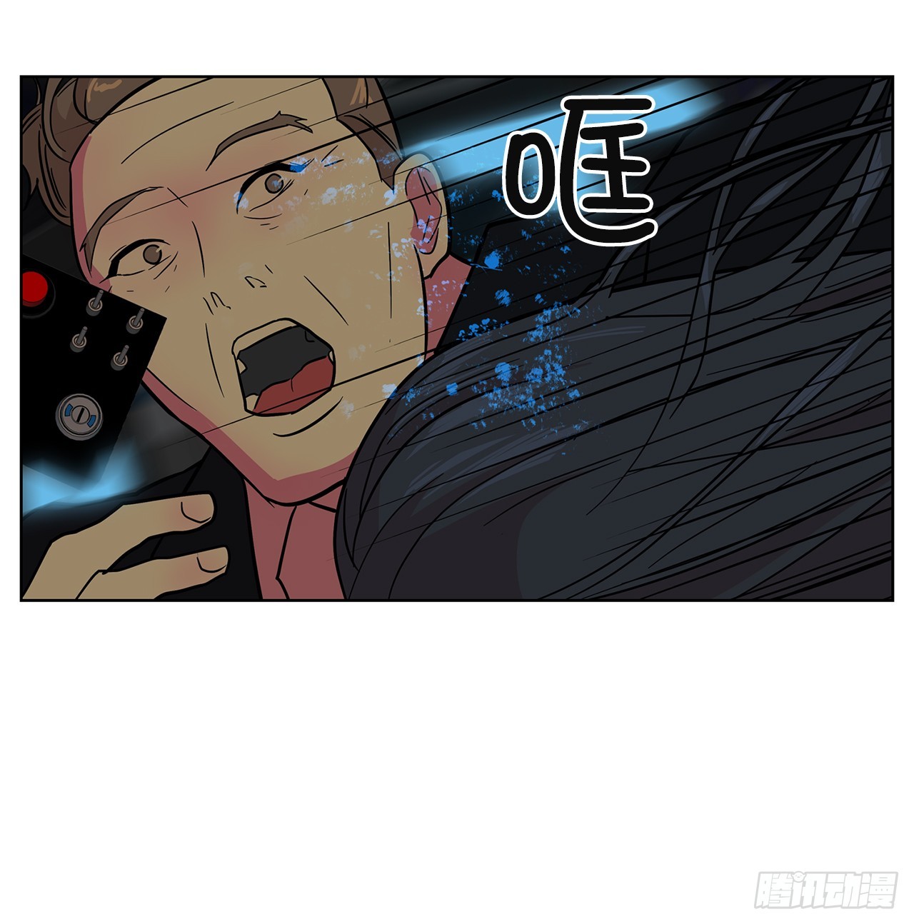 53.想见的人(1/2)-第54话