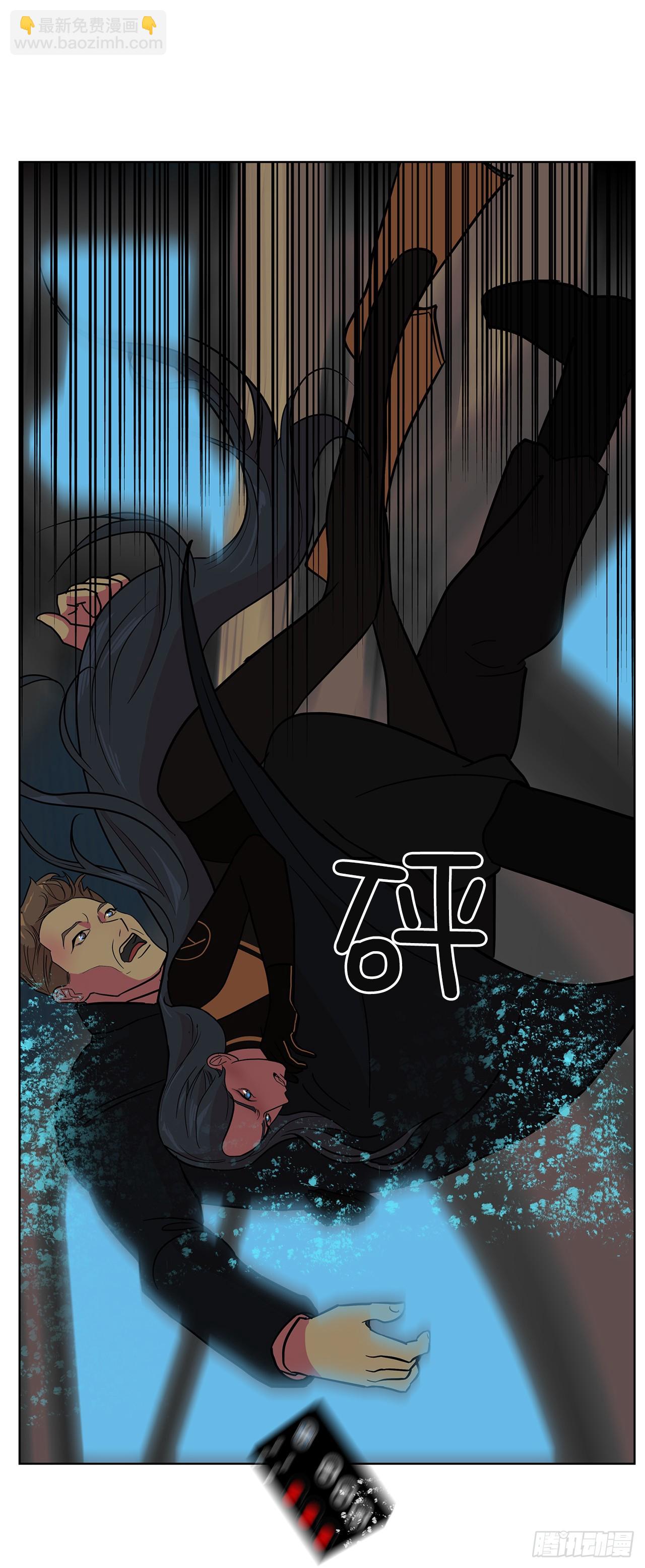 53.想见的人(1/2)-第54话
