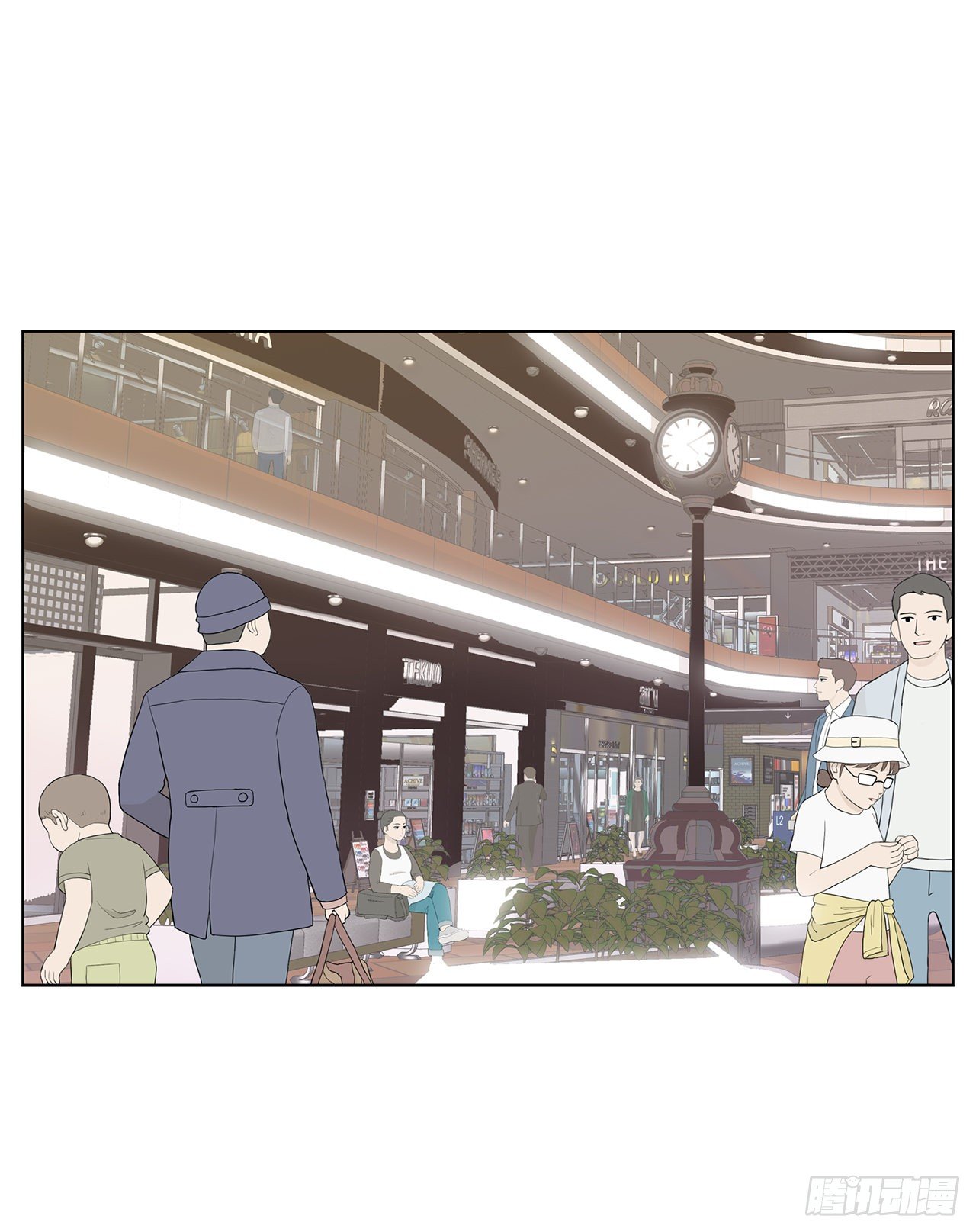 9.约会(1/2)-第10话