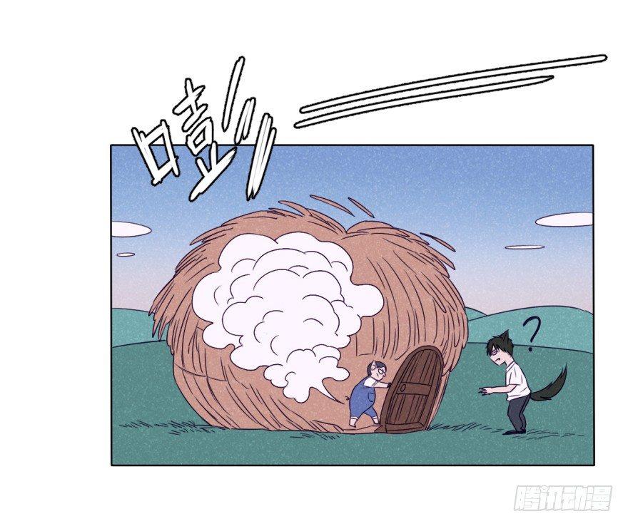 新春特辑/三只小猪(1/2)-第34话