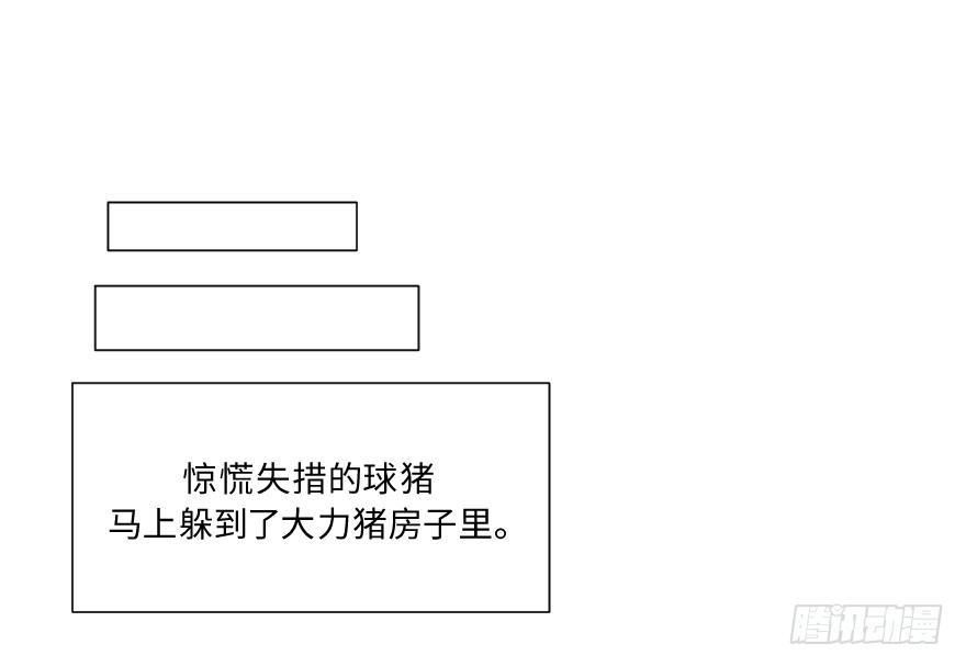 新春特辑/三只小猪(1/2)-第34话