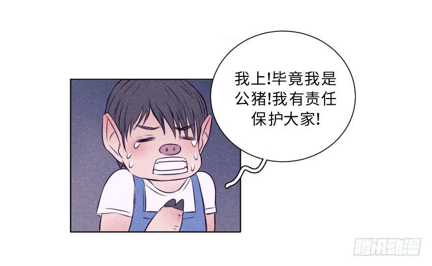 新春特辑/三只小猪(1/2)-第34话