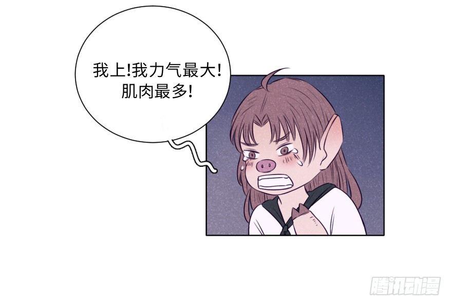 新春特辑/三只小猪(1/2)-第34话