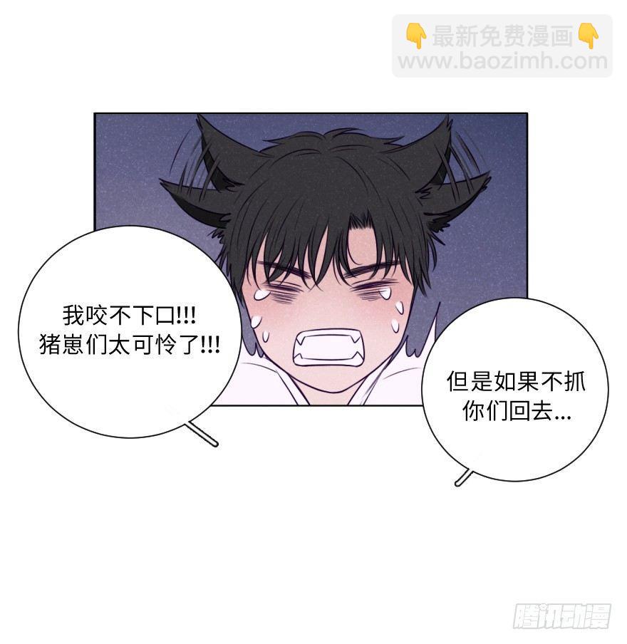 新春特辑/三只小猪(1/2)-第34话