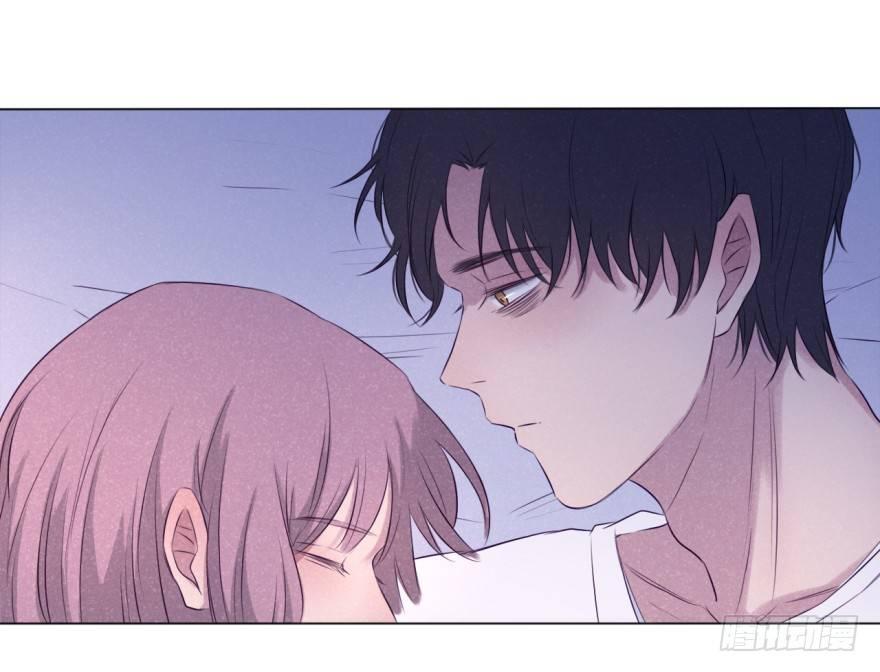 自私-第54话