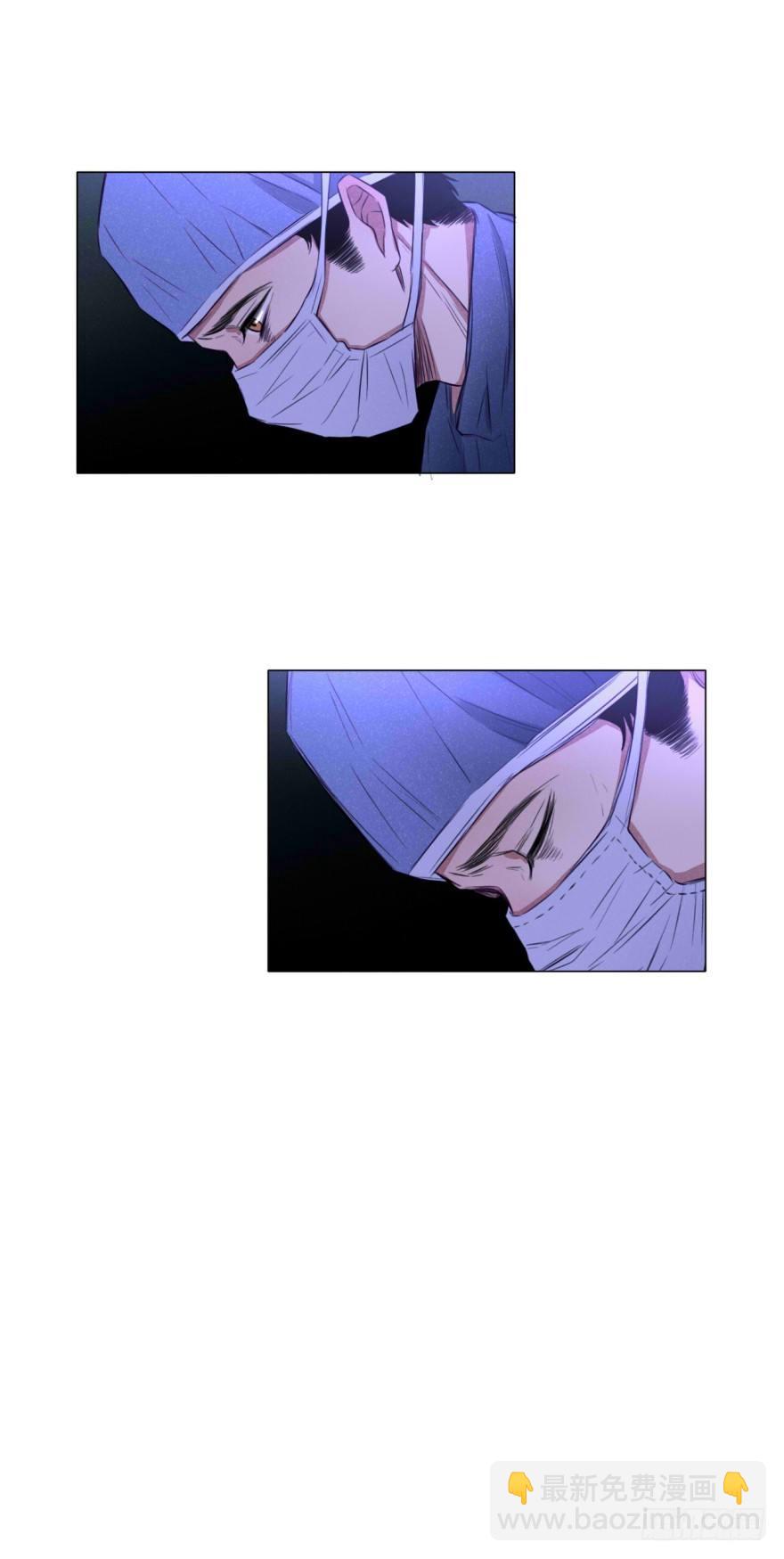 温暖、无奈、悲哀-第8话