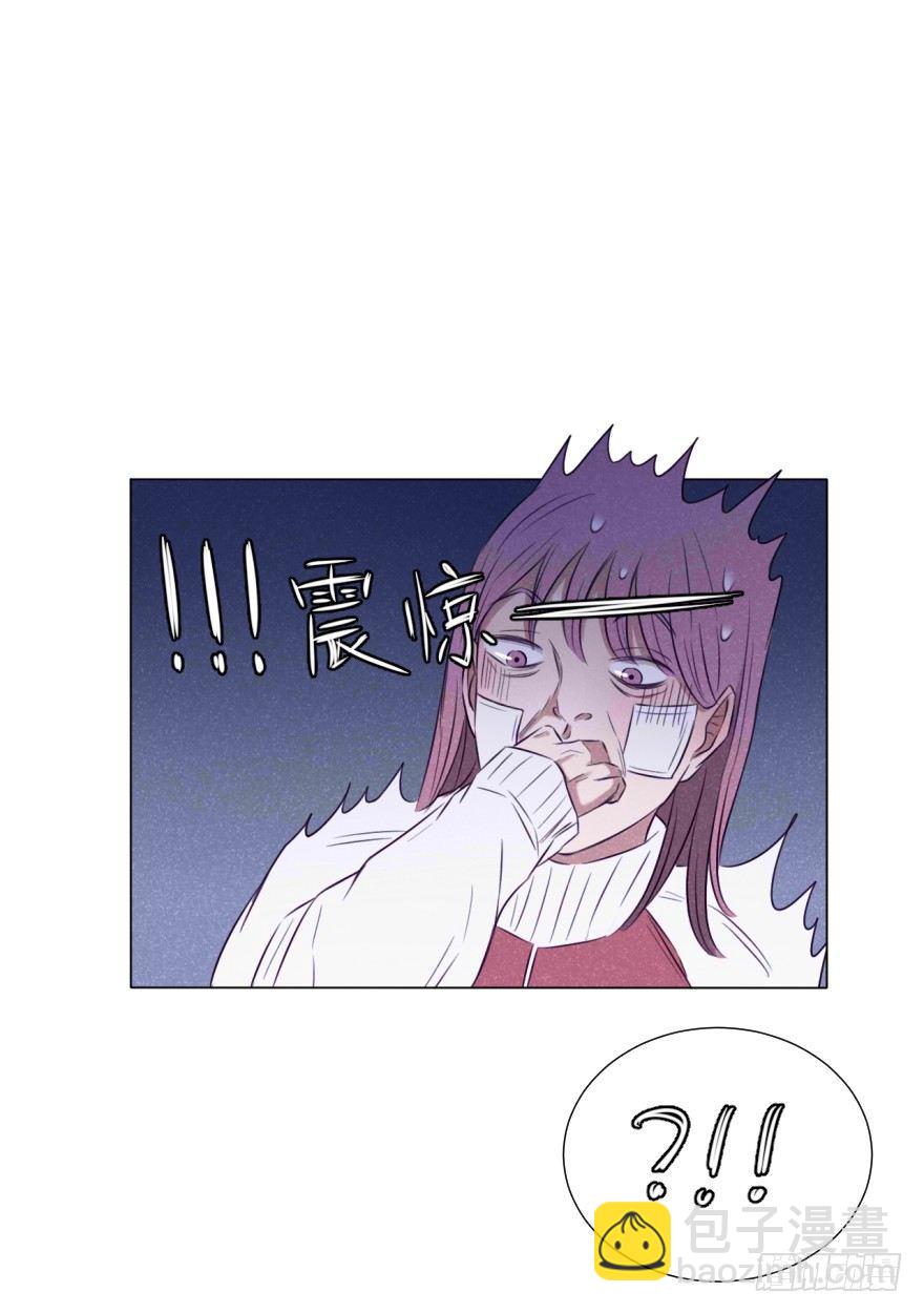 温暖、无奈、悲哀-第8话