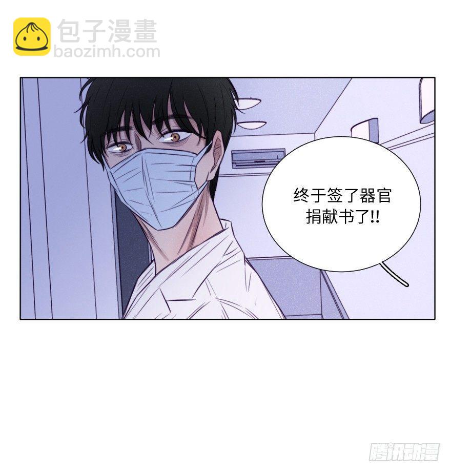 温暖、无奈、悲哀-第8话