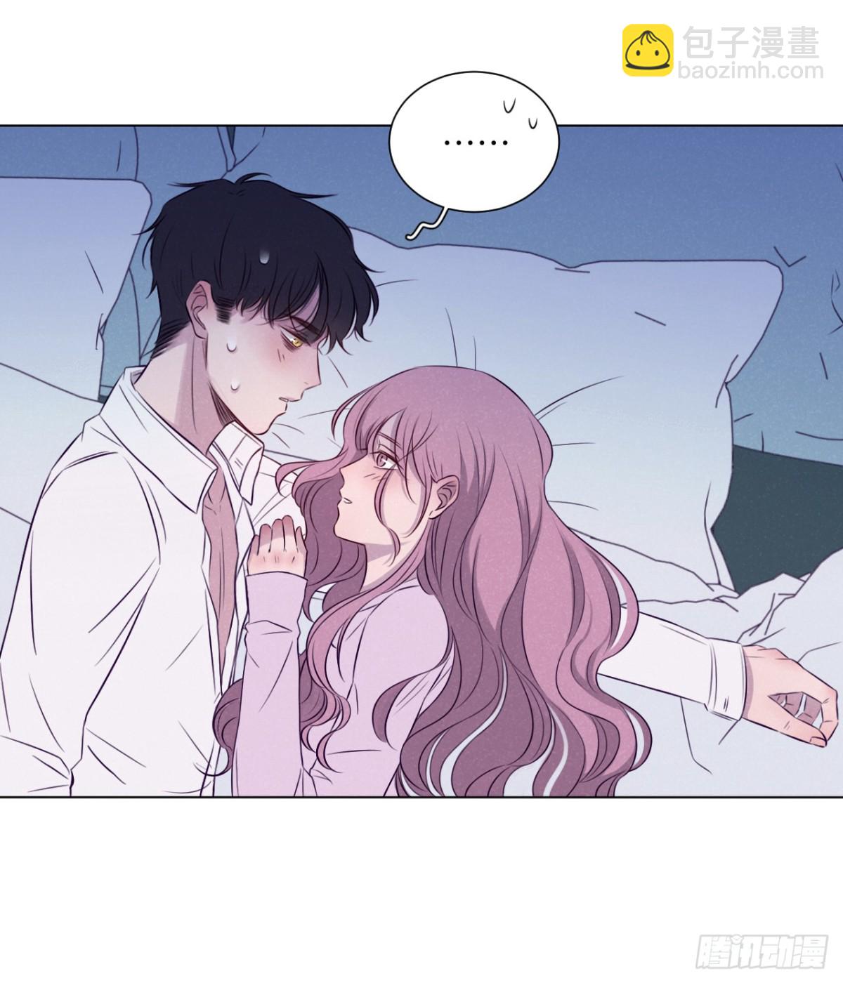 扑倒大叔计划(1/2)-第74话