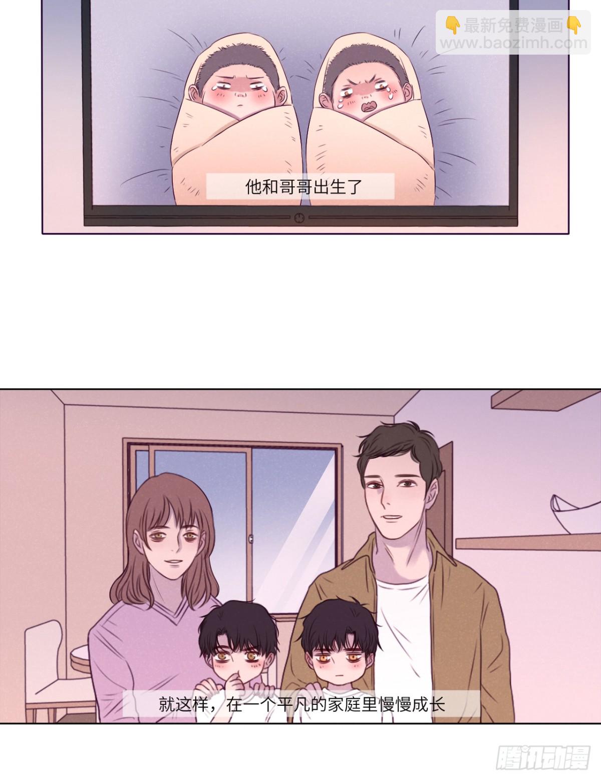 扑倒大叔计划(1/2)-第74话