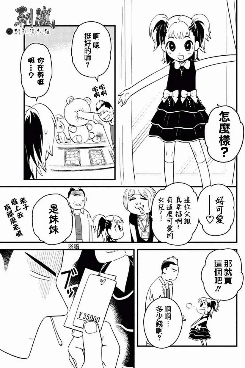 🍕盔甲同学 第04回 第5页