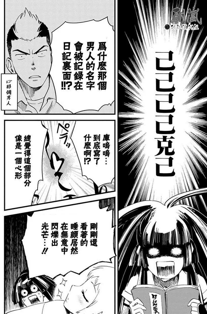 🍕盔甲同学 第06回 第16页
