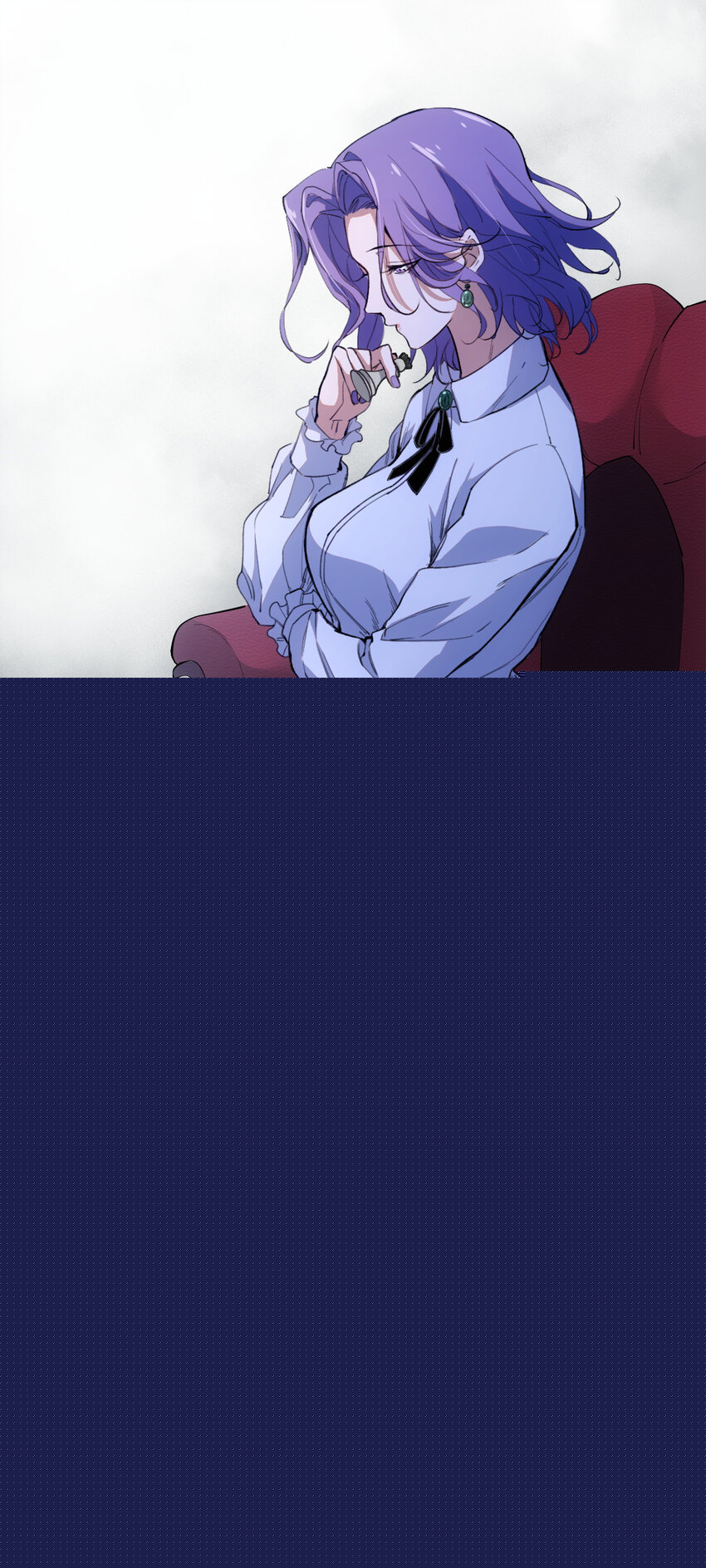 19 各自的计划(1/2)-第20话