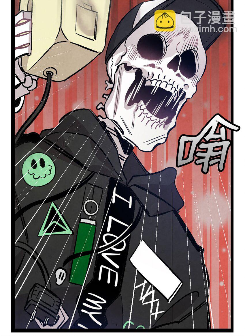 104 搏斗(1/2)-第104话