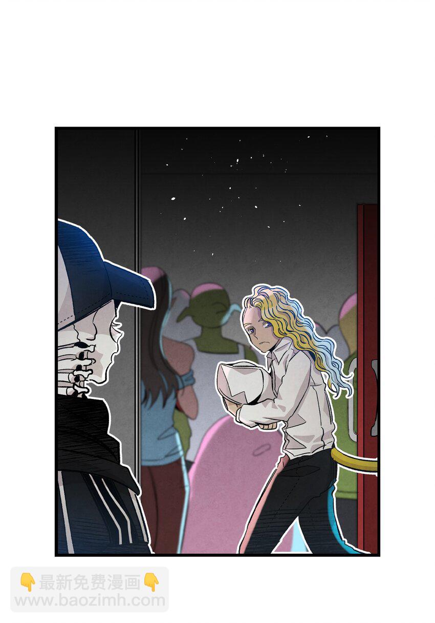 104 搏斗(1/2)-第104话