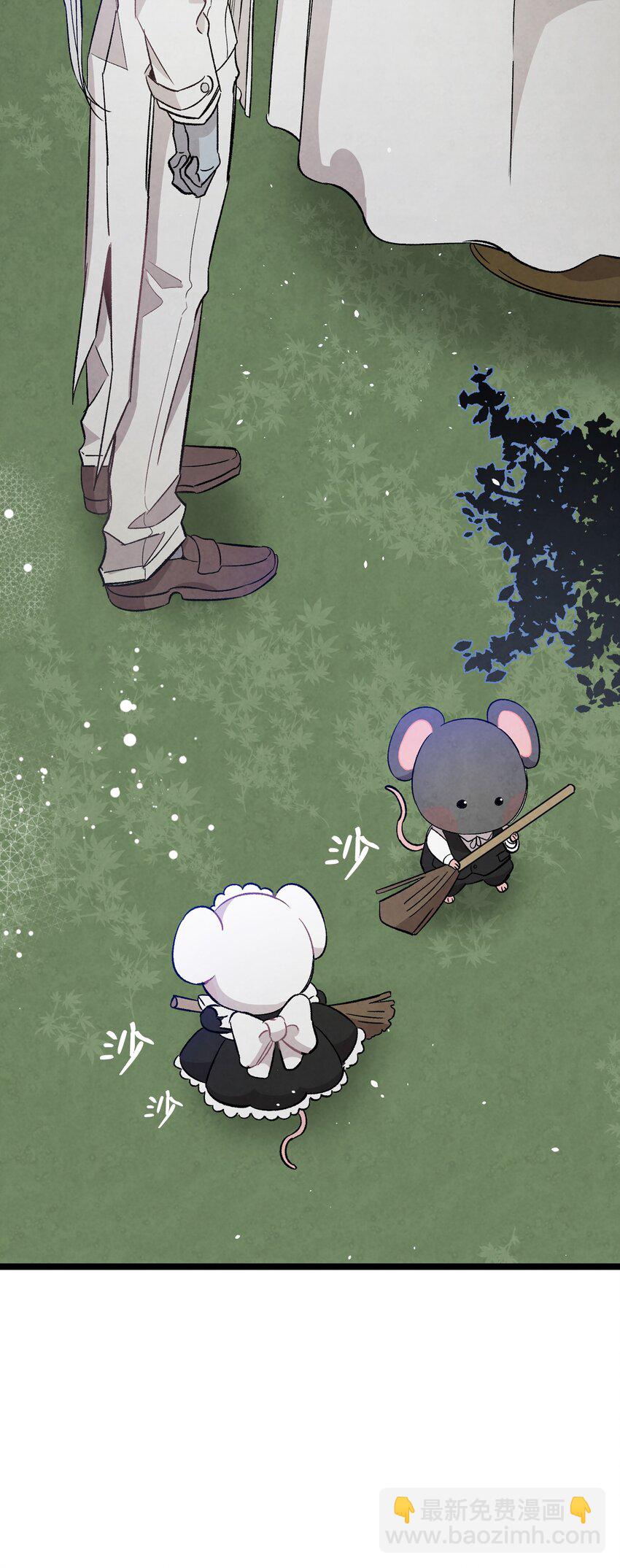 104 搏斗(1/2)-第104话