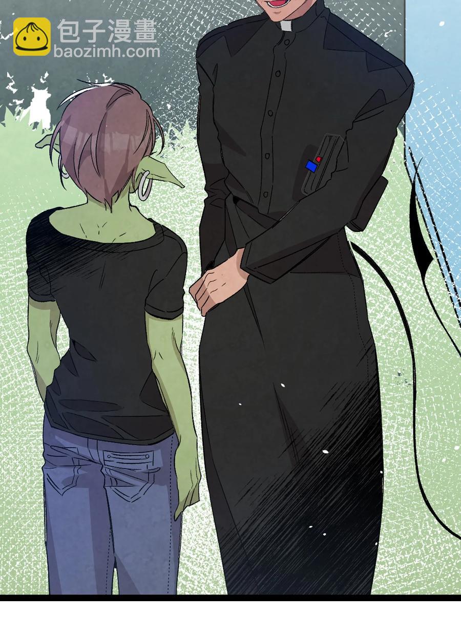 106 蝴蝶便秘(1/2)-第106话