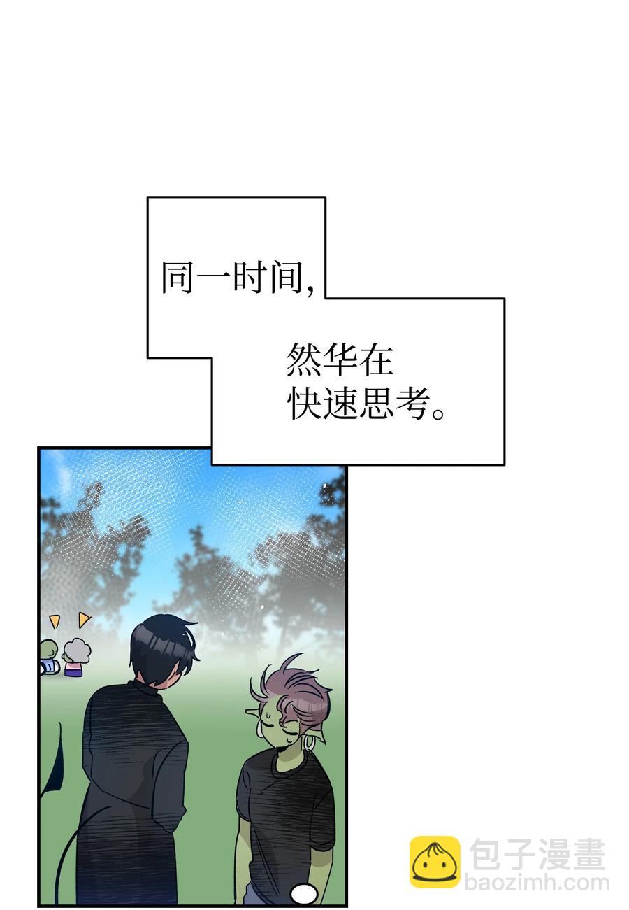 108 约会的阻力(1/2)-第108话