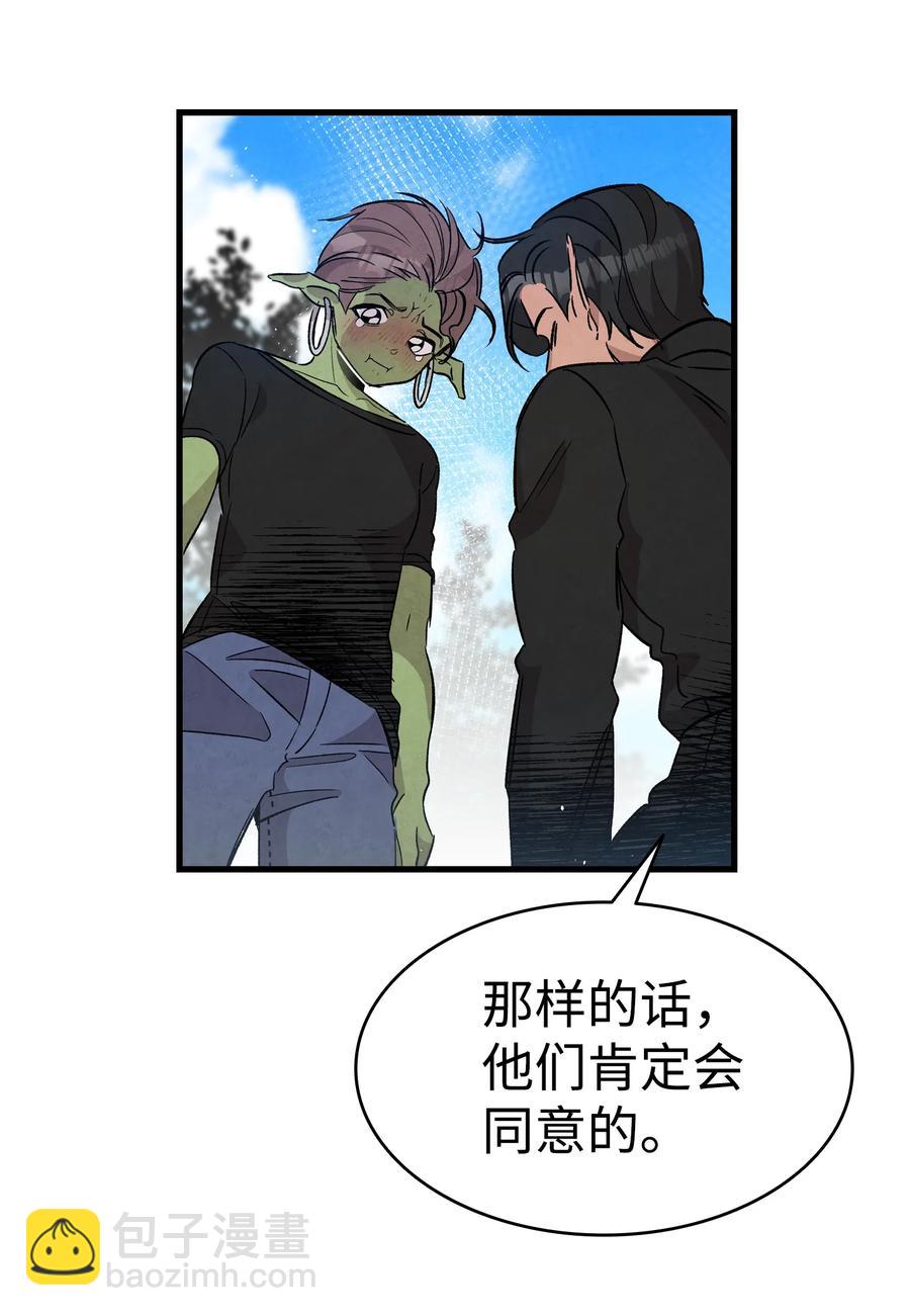 108 约会的阻力(1/2)-第108话
