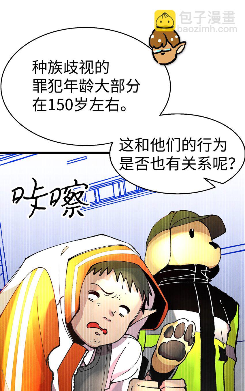12 爱闯祸的年纪(1/2)-第12话