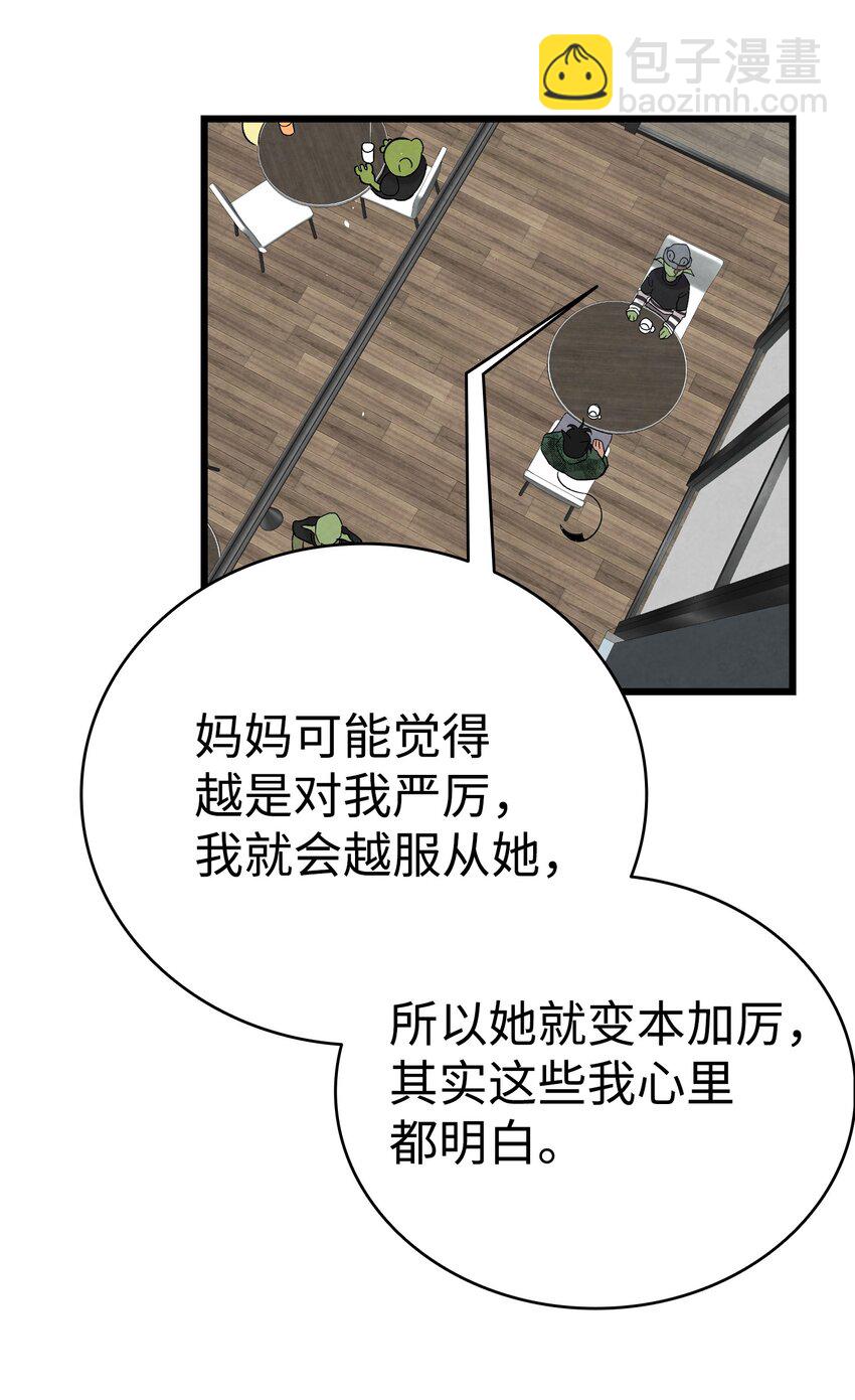 112 告白(1/2)-第112话