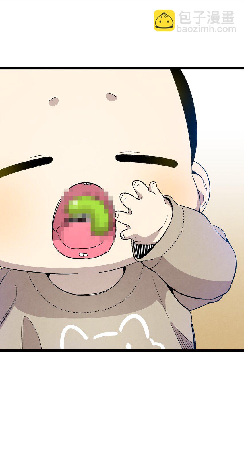 118 虫子风波(1/2)-第118话